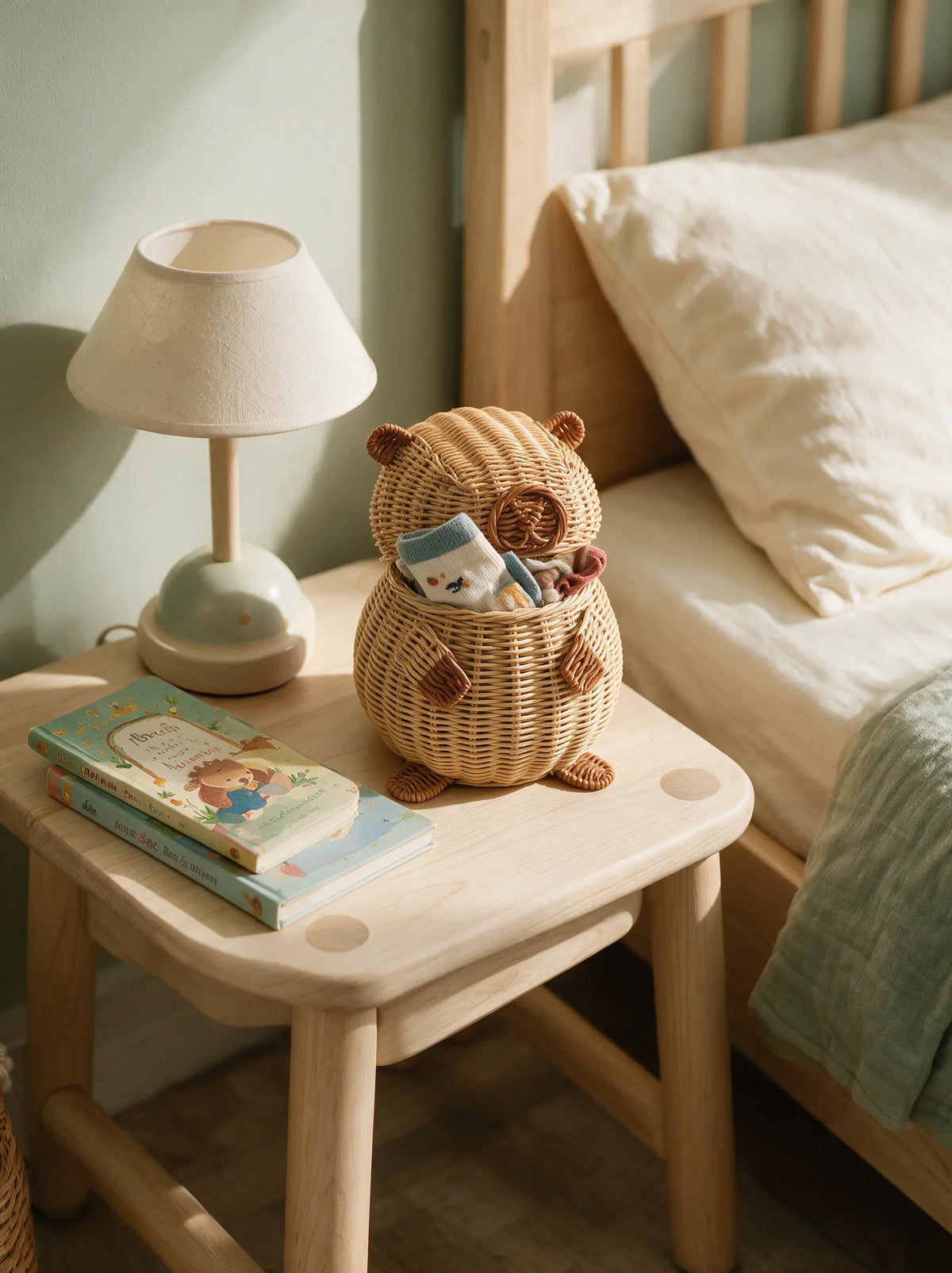 MANDAI WILDLIFE GROUP | MOMIJI - Moe Storage Basket