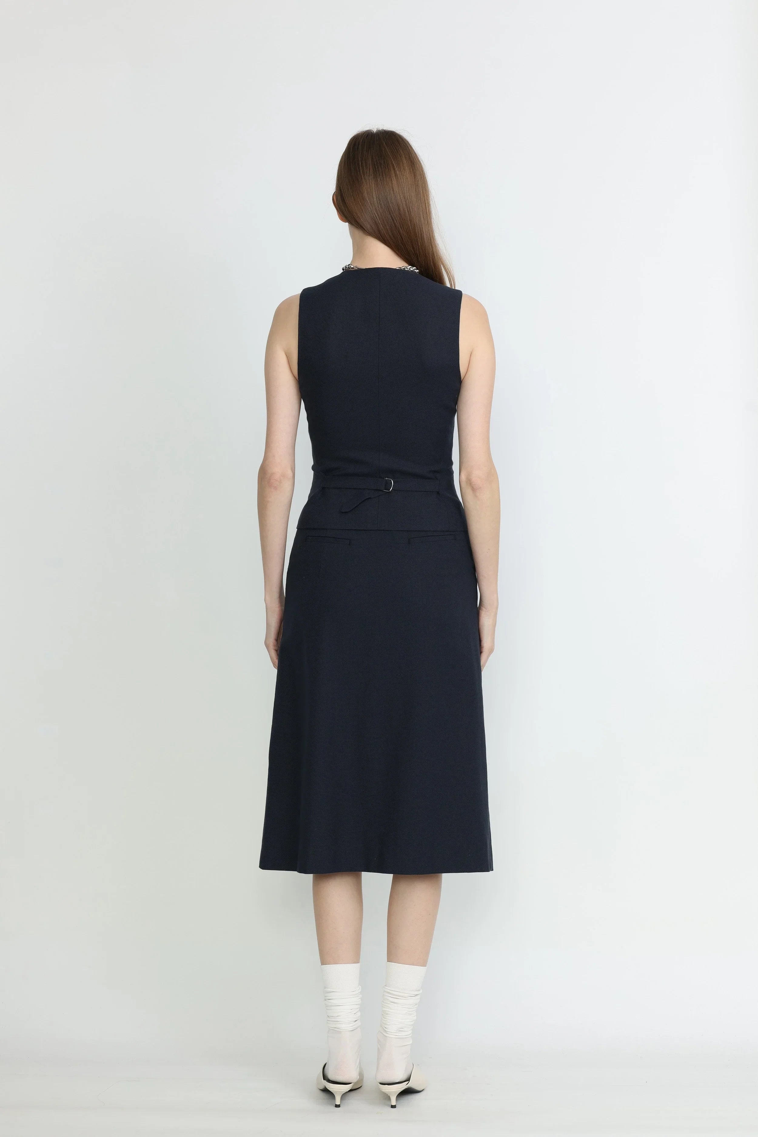 FREY | Maia Waistcoat