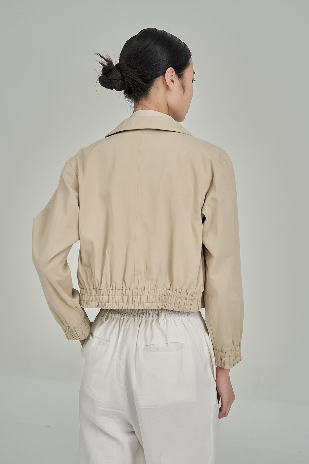 SABRINAGOH | Skye Jacket