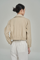 SABRINAGOH | Skye Jacket