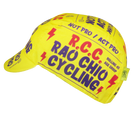 A DESIGN BY TAKACHYA | TKC X HTFU - RAO CHIO CYCLING | BLUE, RED, WHITE