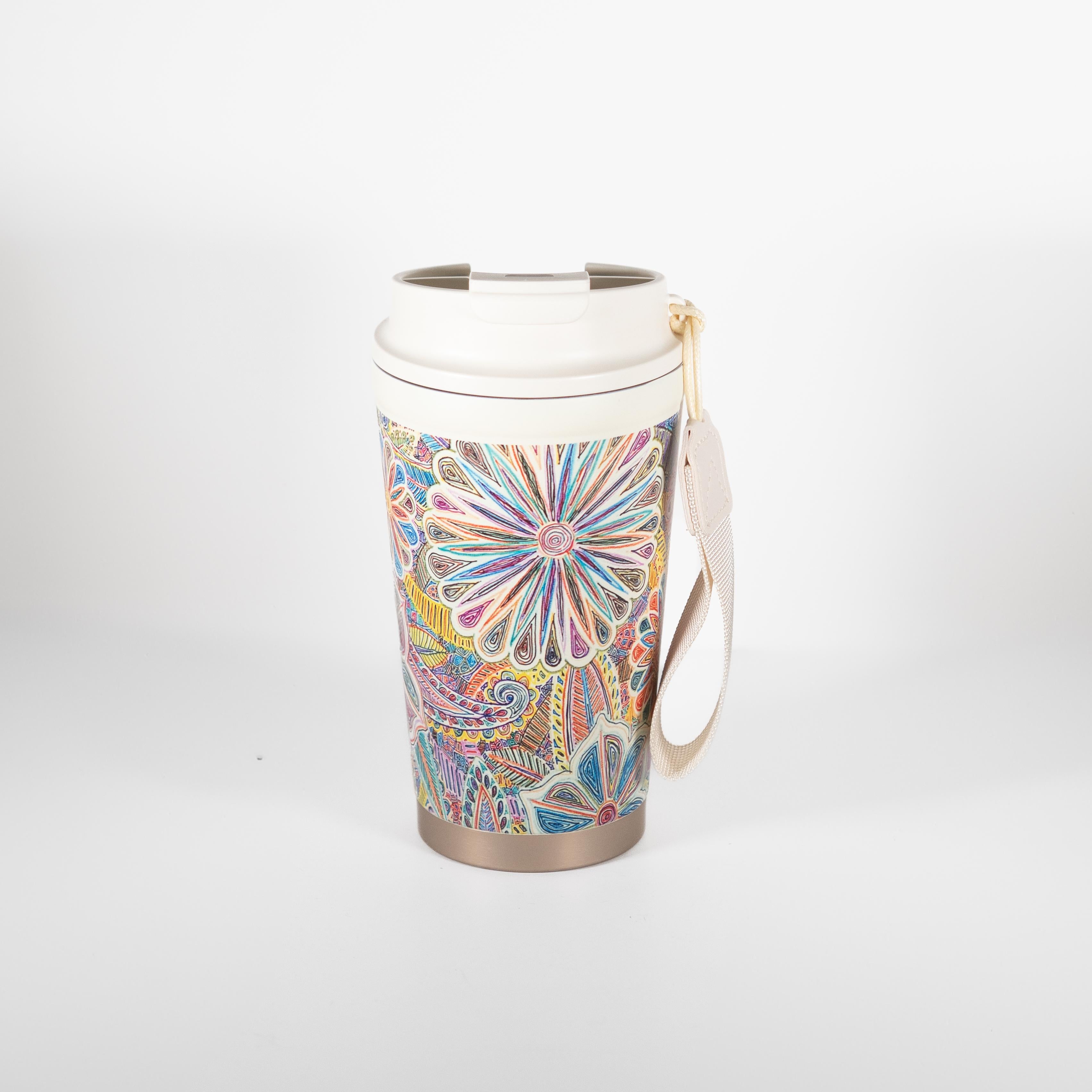 THE ART FACULTY | Thermal Tumbler