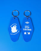 THE EVERYDAY CLUB | Key Tags