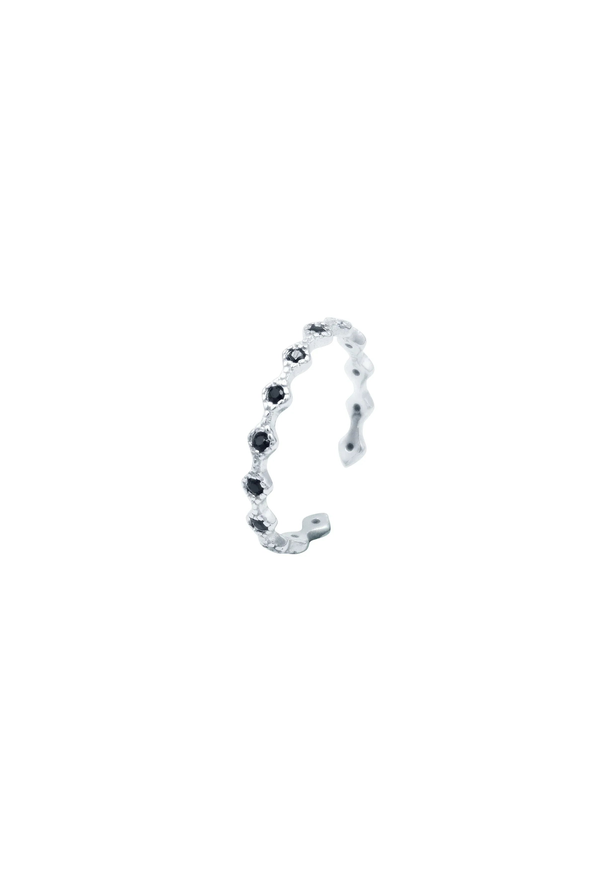 ISSHU | Jyushi Ring
