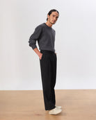 HOUSE OF ANON | Kuma Trousers, Wide Leg