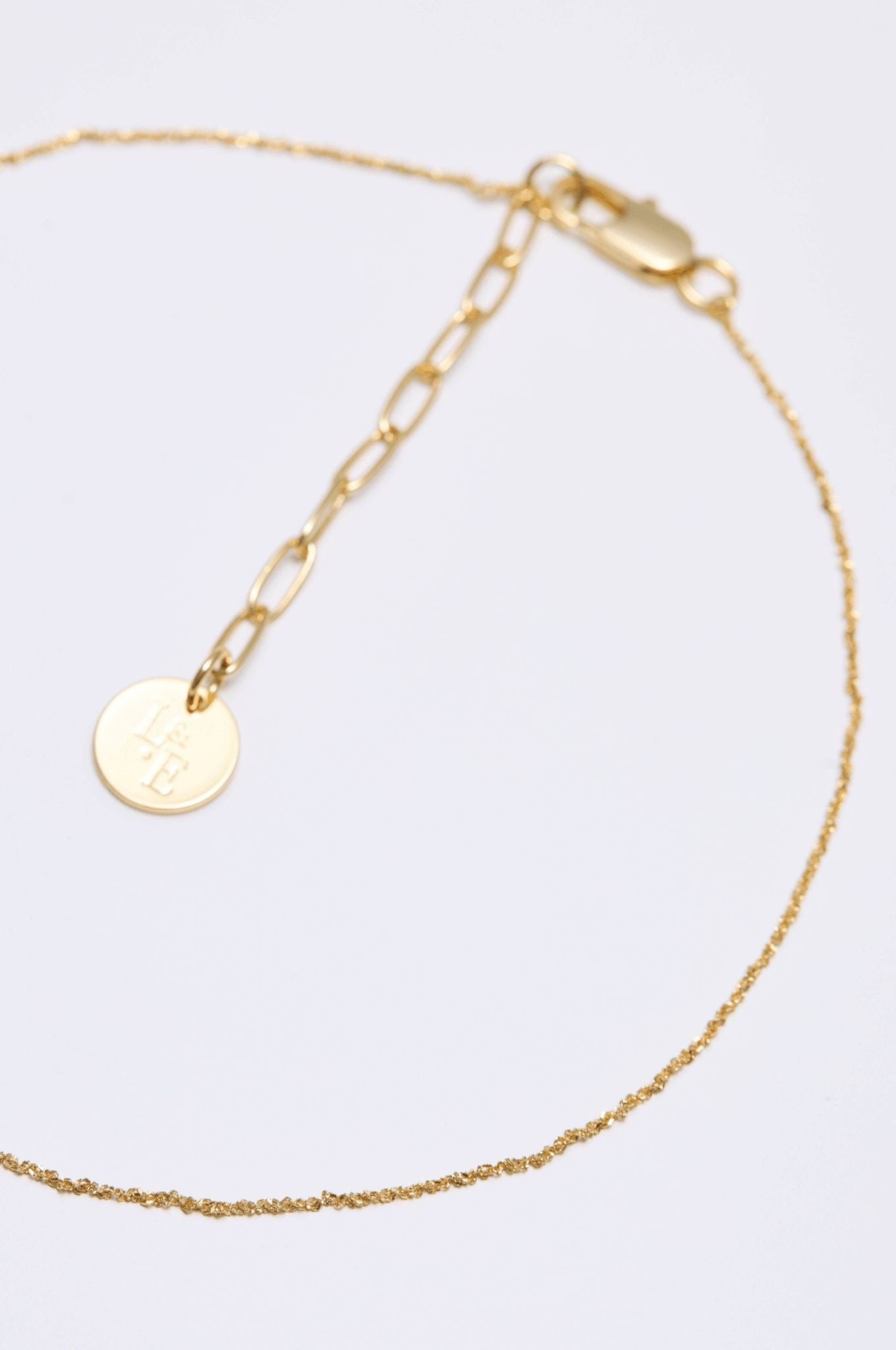 LARA & ELA | Maybe I'm Amazed Necklace