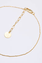LARA & ELA | Maybe I'm Amazed Necklace