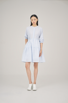 SABRINAGOH | Dilla Dress