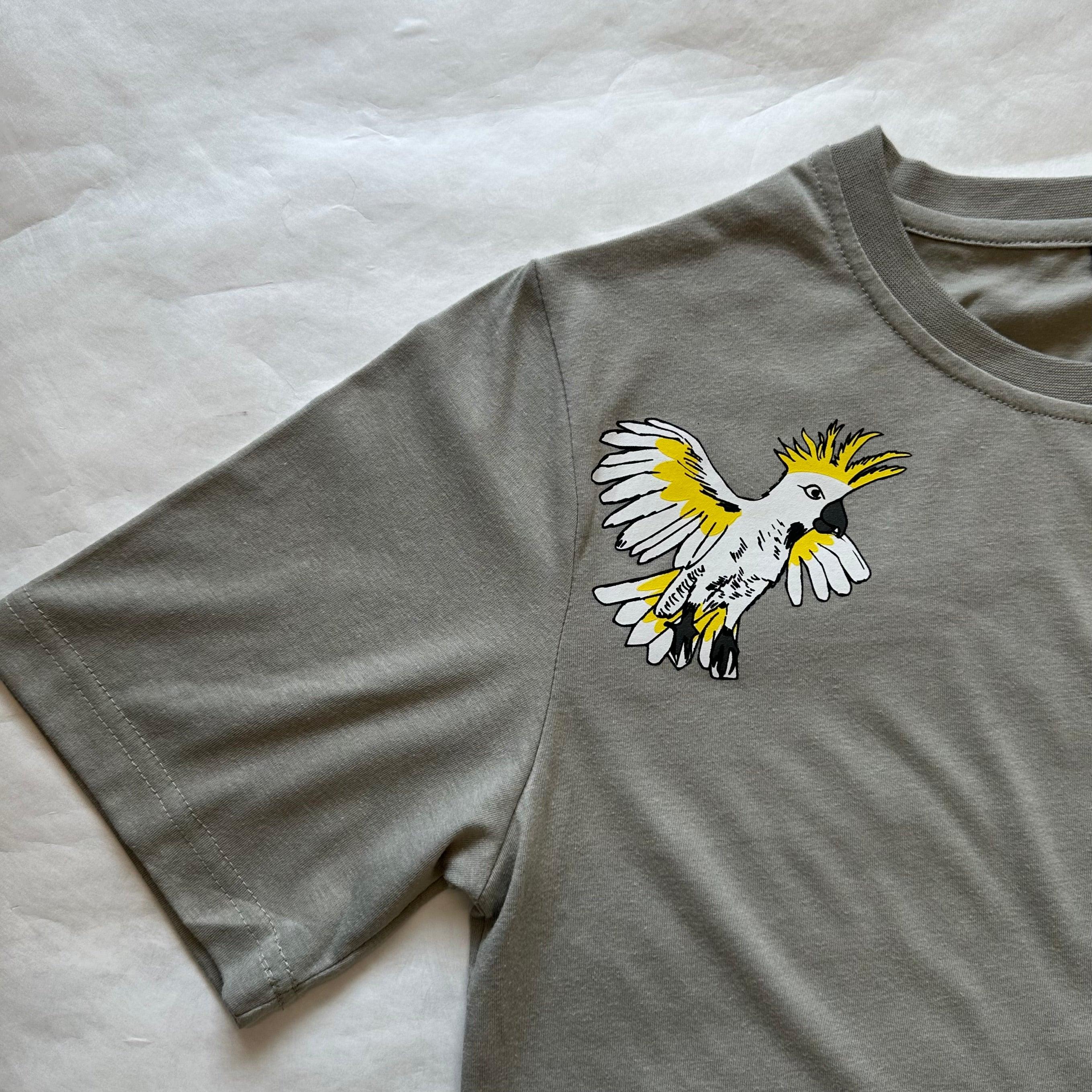 THE ANIMAL PROJECT | Unisex T-Shirt