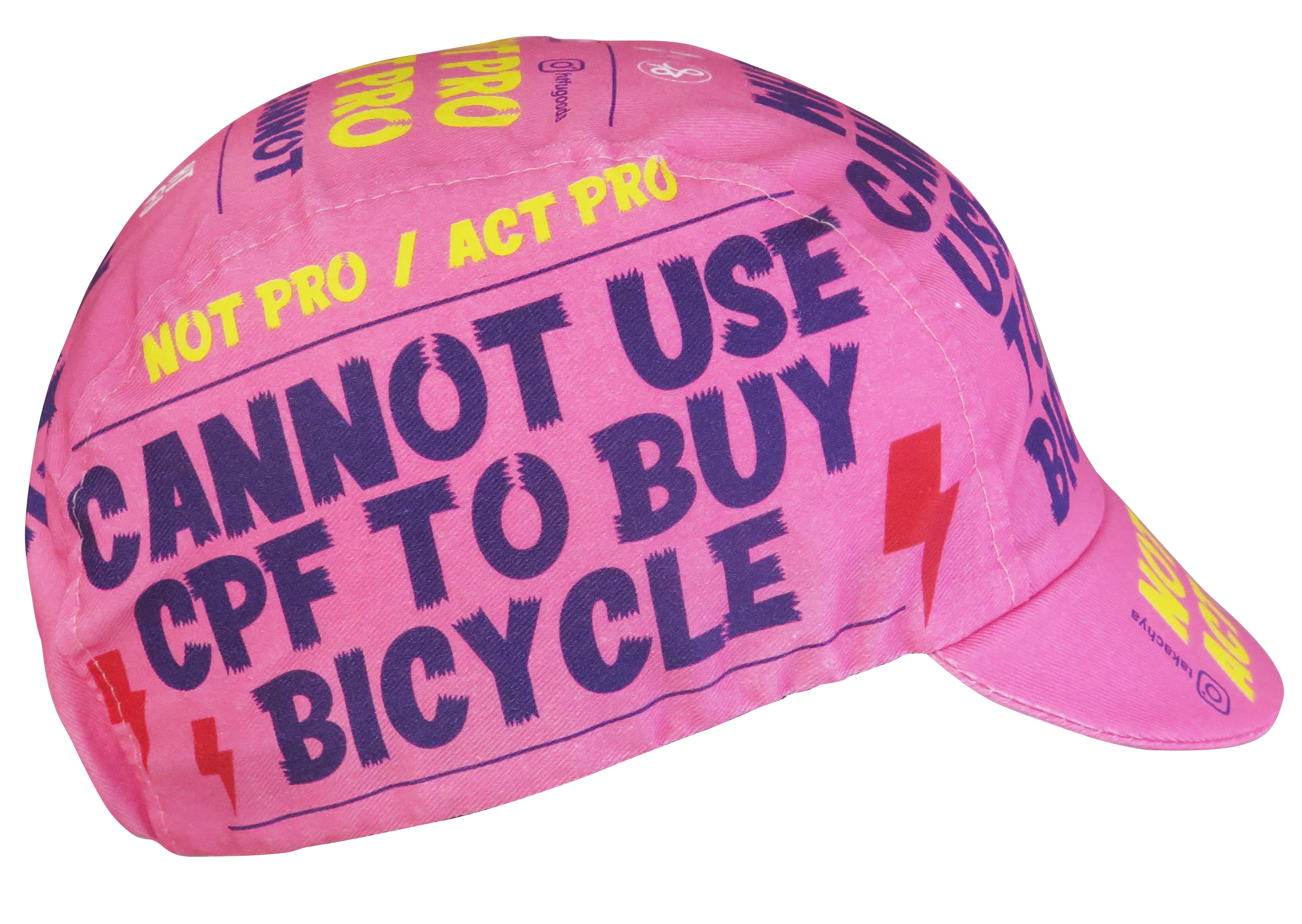 A DESIGN BY TAKACHYA | TKC X HTFU - WHY CANNOT USE CPF TO BUY BICYCLE