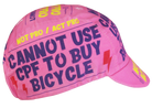 A DESIGN BY TAKACHYA | TKC X HTFU - WHY CANNOT USE CPF TO BUY BICYCLE