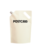 POSTCARD | Icy Peaks Cooling Hand & Body Wash