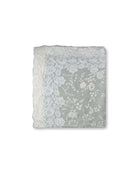 QUEENMARK | AN EMB Air Work Jaali 4 Sided Lace 7a