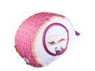 A DESIGN BY TAKACHYA | Cycling Cap - Voideck Animals Otter