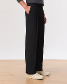 HOUSE OF ANON | Kuma Trousers, Wide Leg