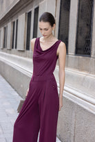 AS INTENDED | TONI Drape Pants