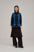 SABRINAGOH | Albie Oversize Shirt