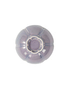 CRAFILAB | Purple & Wide Rim Flow Teacup