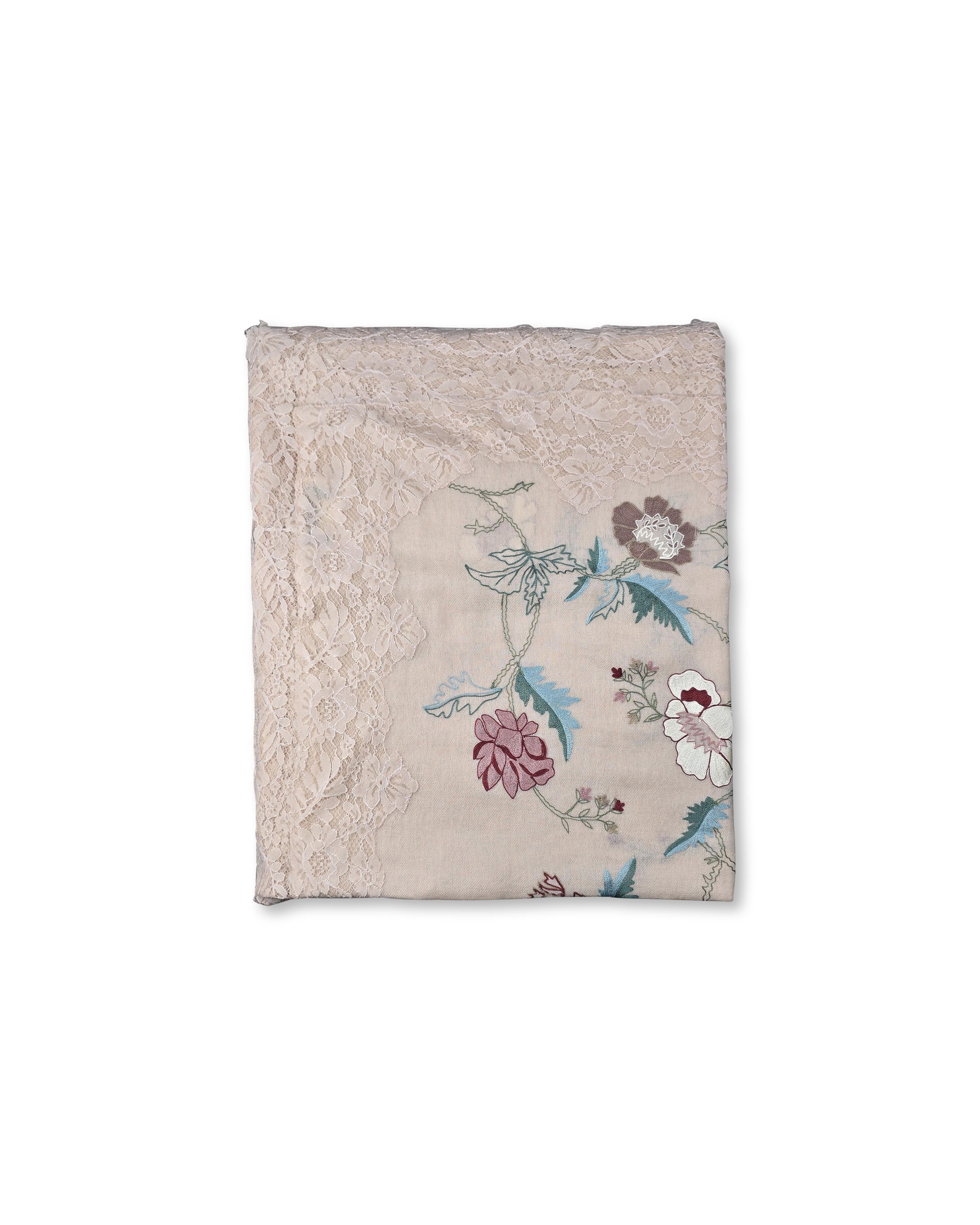 QUEENMARK | AN EMB Multicolor 4 Side 9