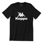 WET DESIGN | Keppo Graphic T-Shirt