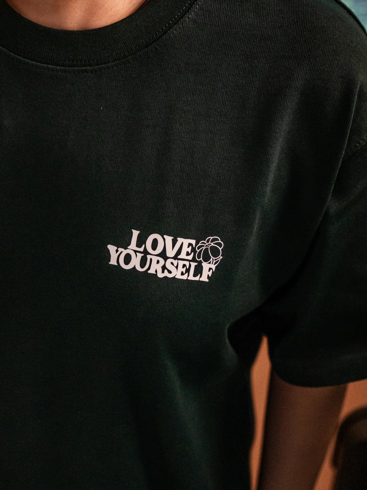 THE EVERYDAY CLUB | Love Yourself Tee