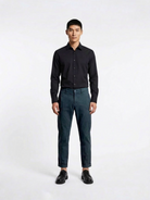 SPARROW GREEN | REX XII Slim Pants