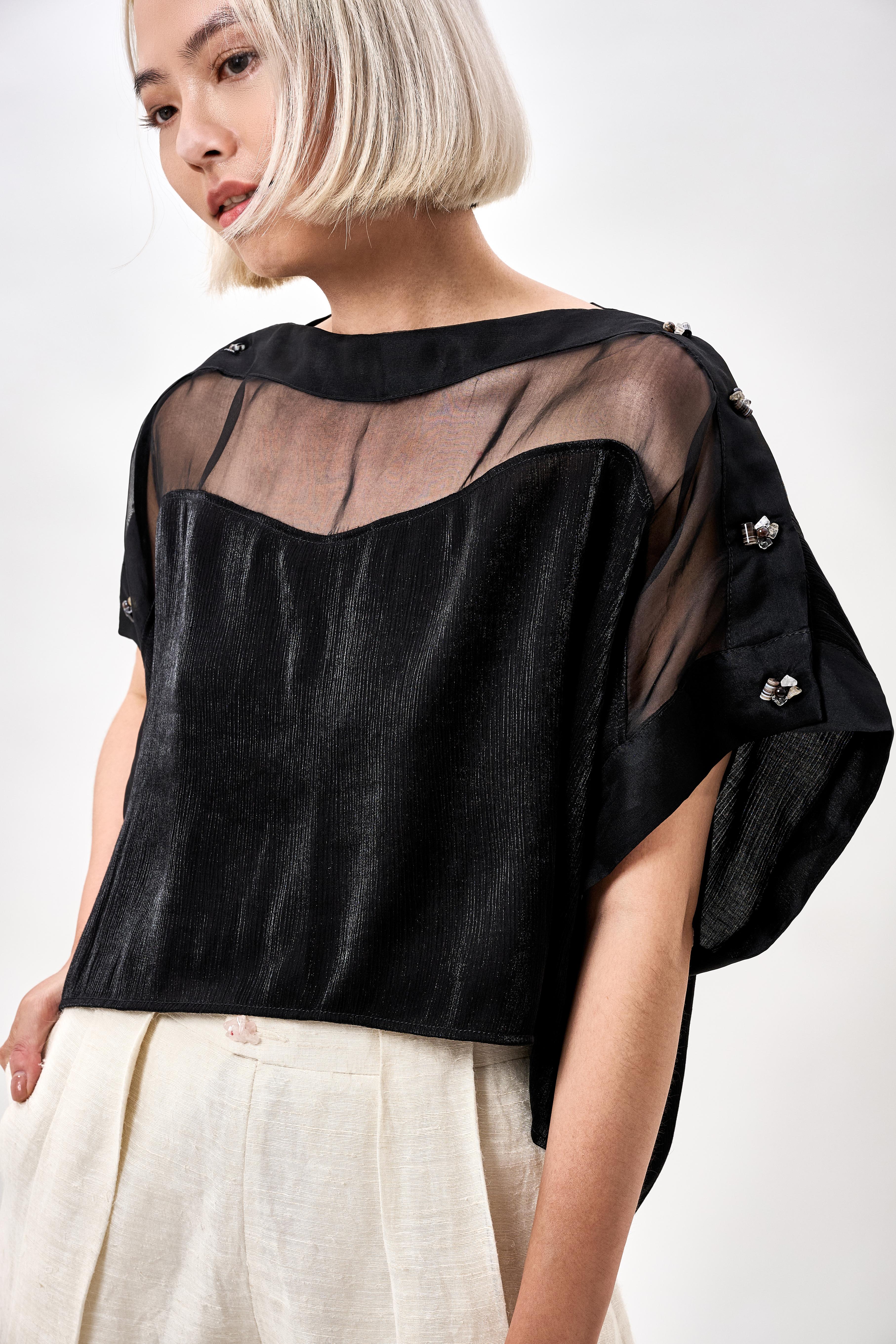 KHAAR | Hollandais Top