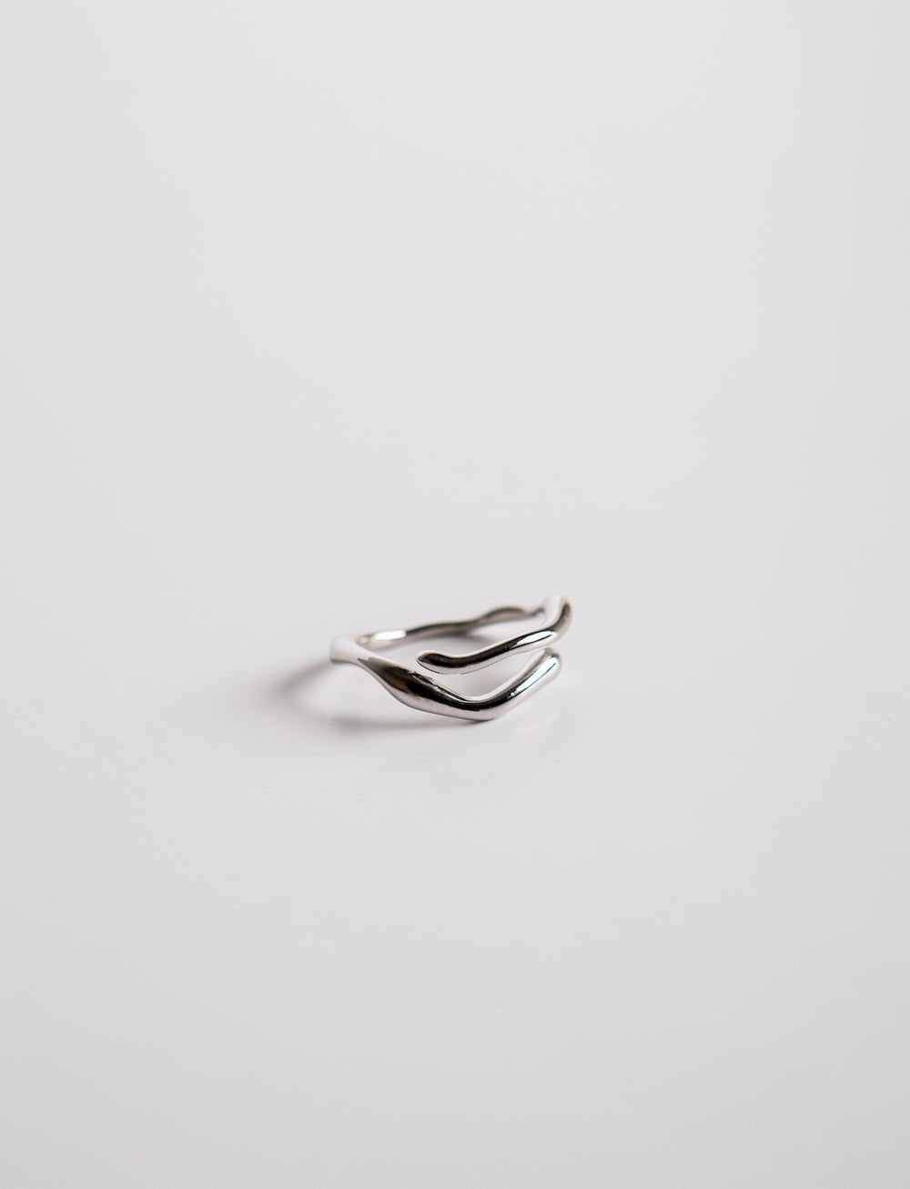 SAERO COLLECTIVE | Twig Ring