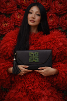 DESTI SAINT | Oliver's Eden Imperial Grace Black Envelope