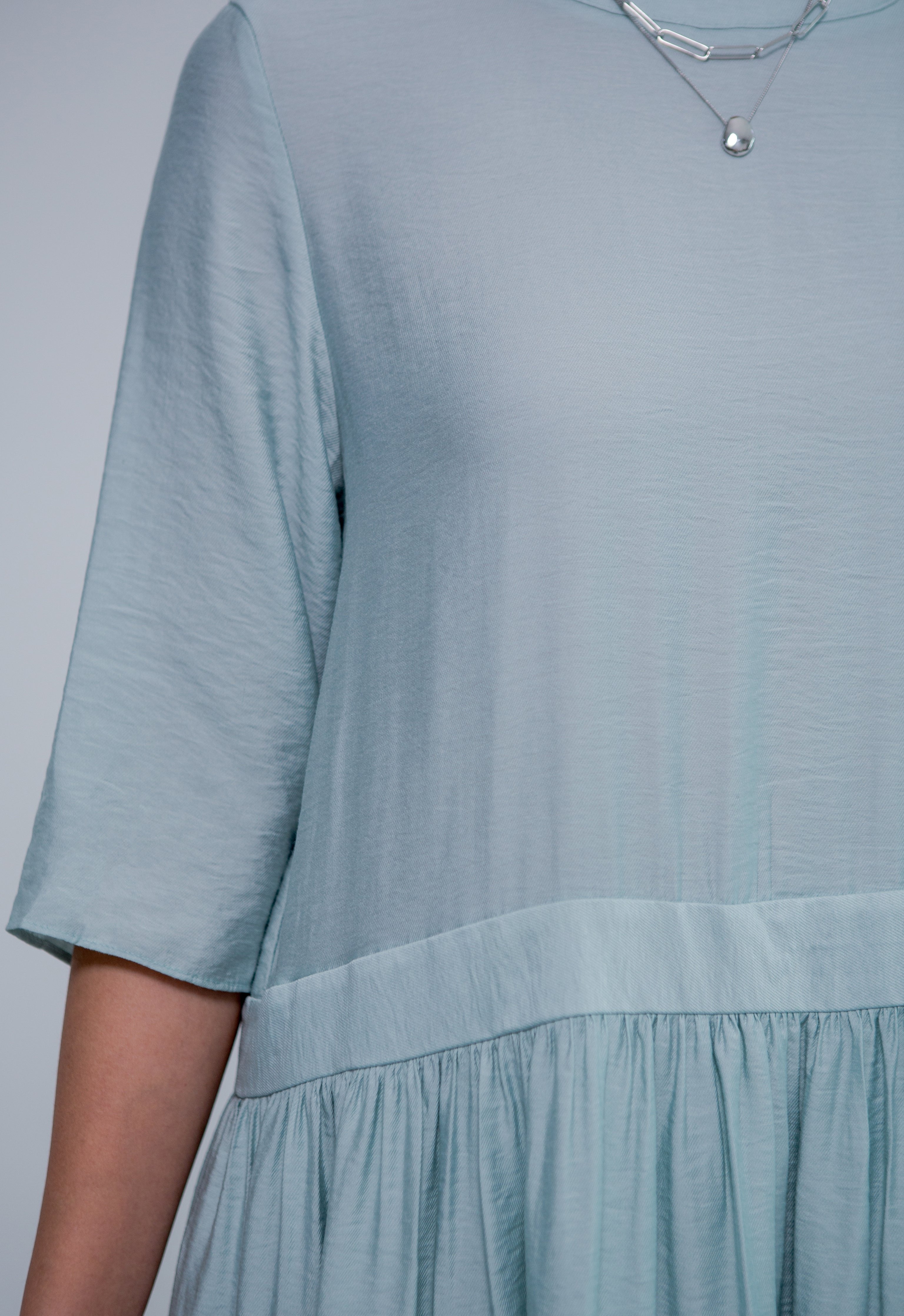 SAERO COLLECTIVE | Bulb Pendant Necklace