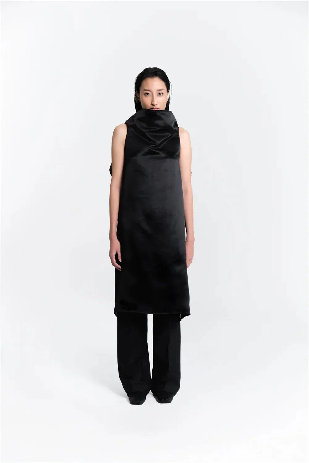 AESTHETIC PLEASURE | Nehru Top