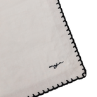 MEJA | The Vintage Napkin - Marshmallow (Set of 2)
