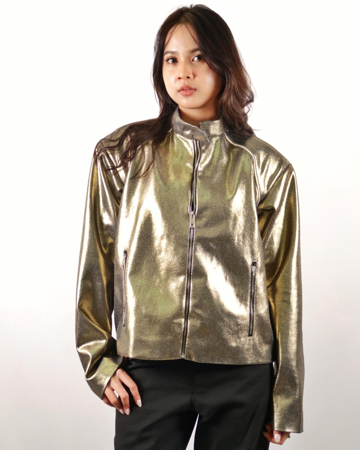 REVIVRE STUDIO | Ride Or Die Jacket