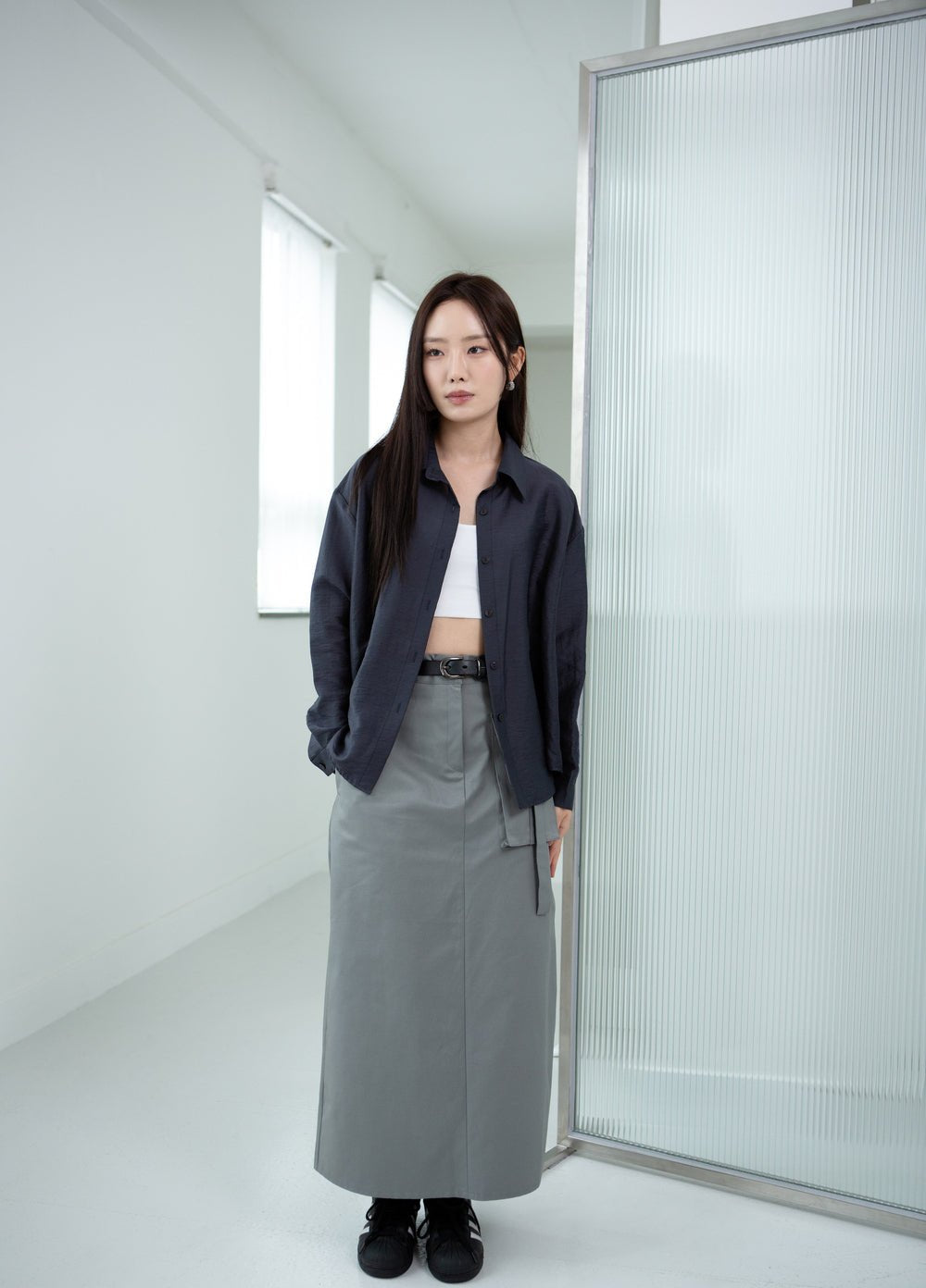 SAERO COLLECTIVE | Oreum Shirt V.2 Old Navy