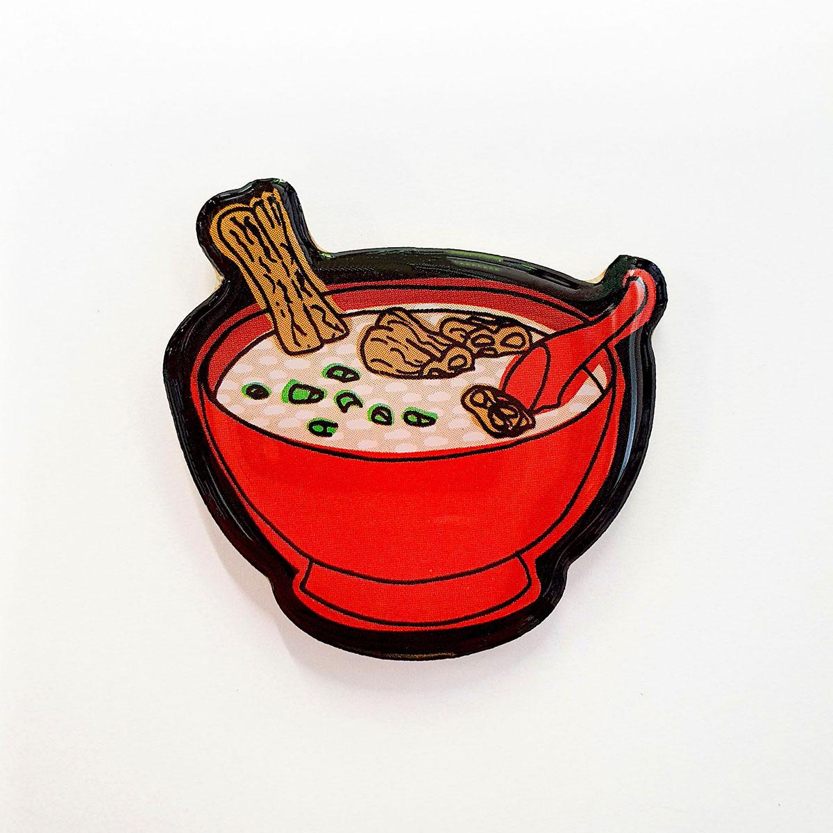 THE ART FACULTY | Pin