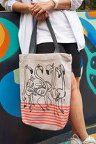 THE ANIMAL PROJECT | Tote Bag