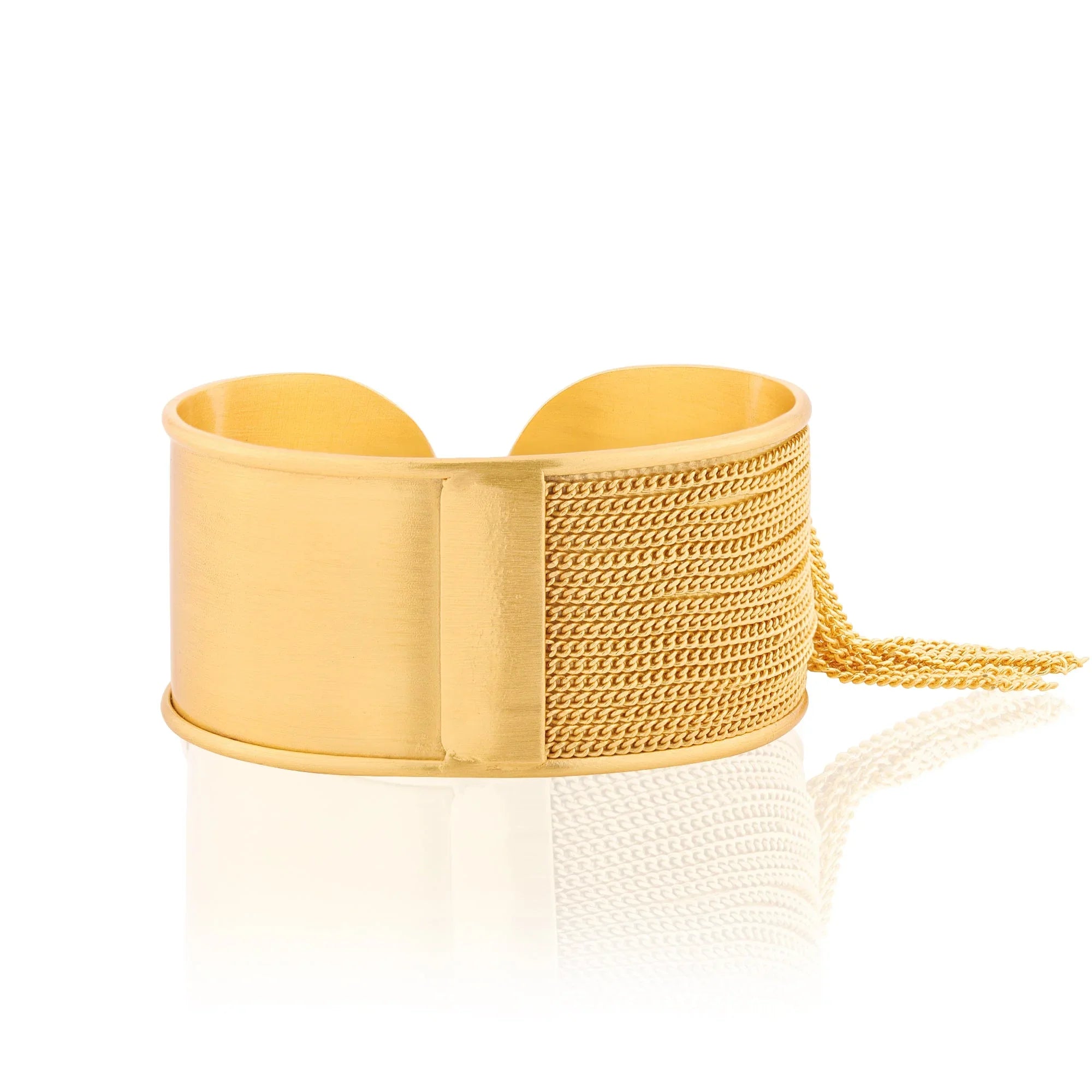 BOHEME BY VERO | Disco Cuff