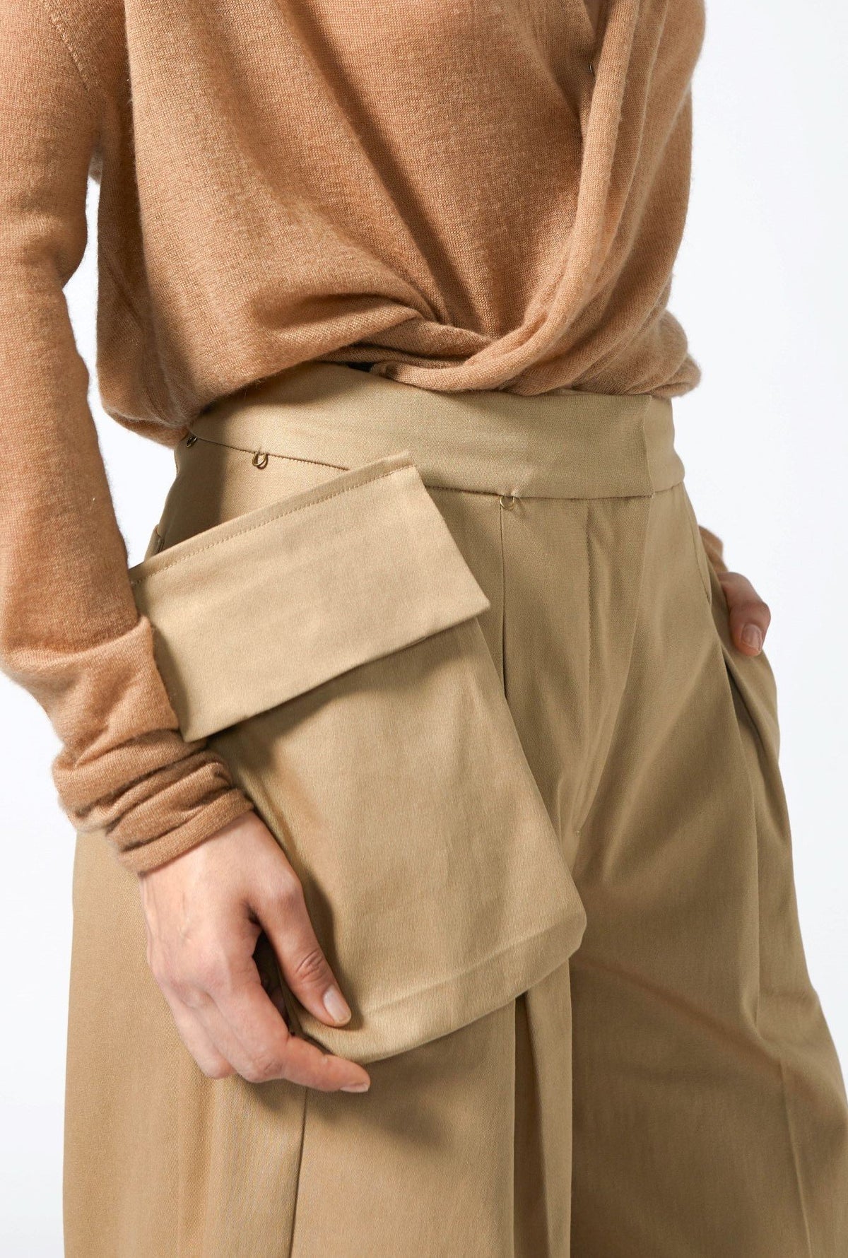 RURI | Dylan Pants