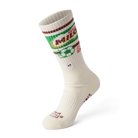 TALKING TOES | Go for MILO Athletic Sock