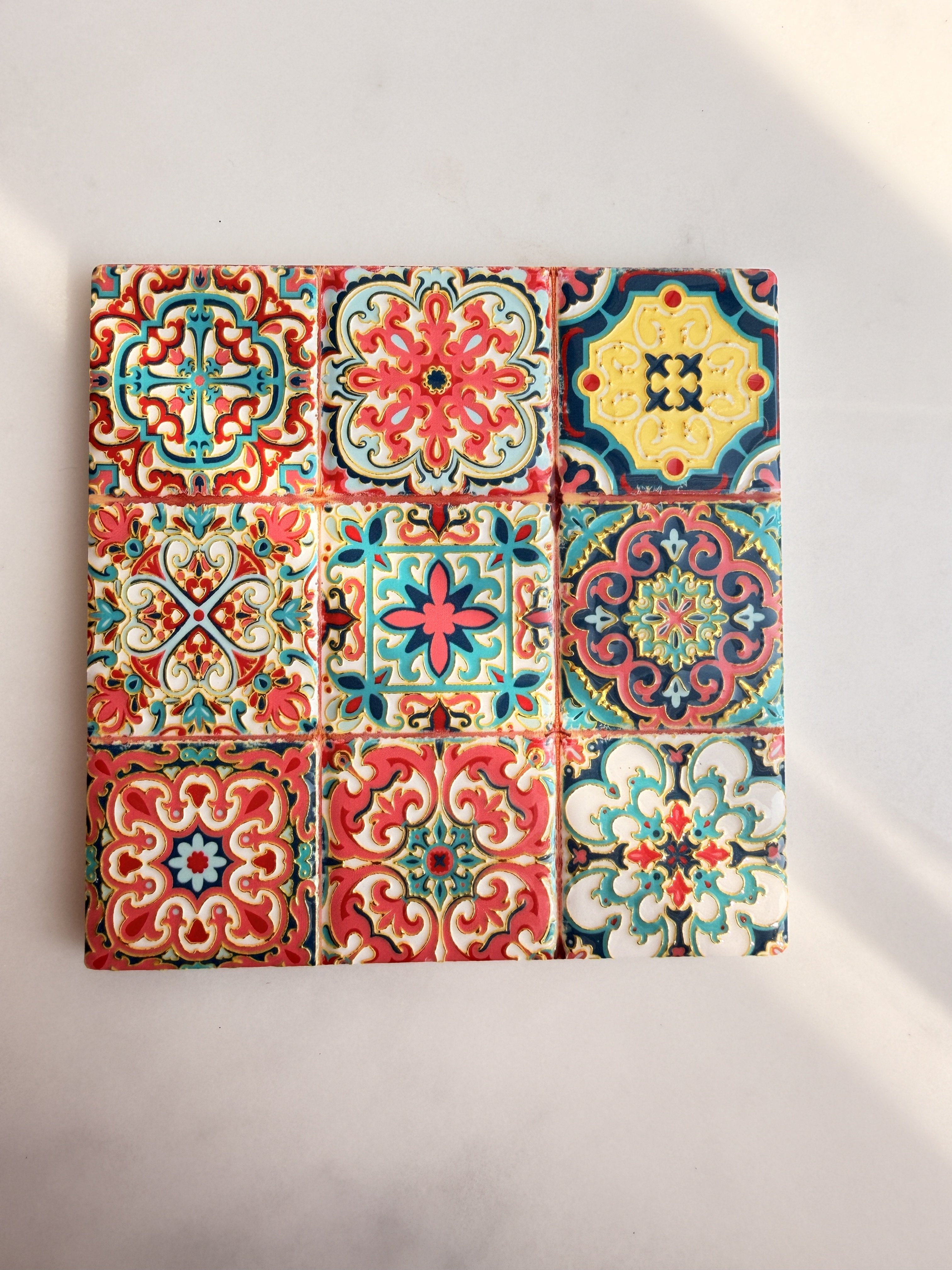 PHOTO PHACTORY | Koon Seng Coaster