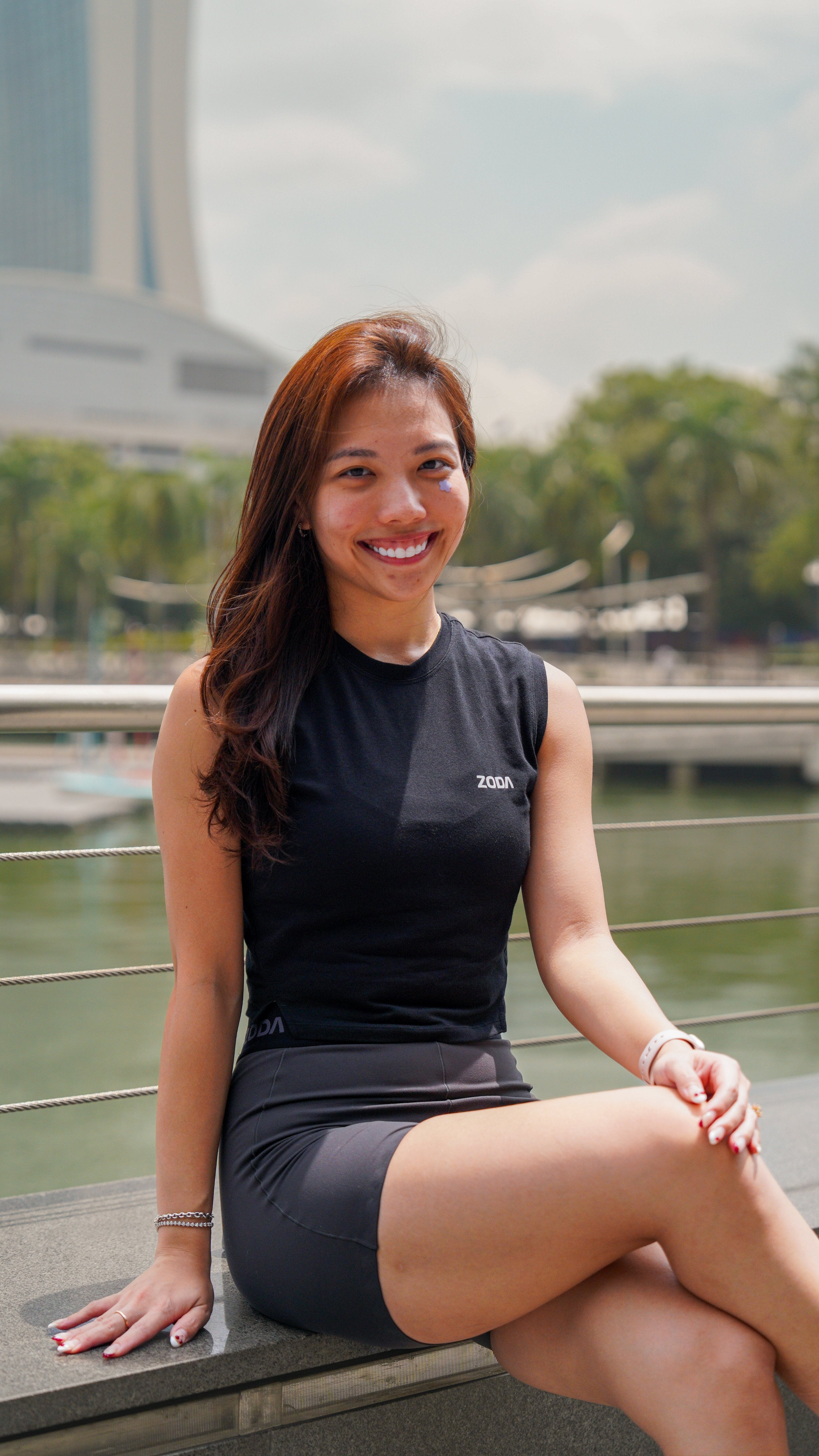 ZODA HOLDINGS PTE LTD | Perform Tank F