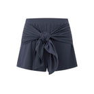 LAYERPLAN | Rilo Wrap Shorts