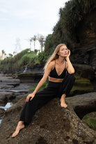SU BY HAND | GEORGIA Pants