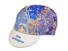 A DESIGN BY TAKACHYA | Faizal Caricatures X TKC Batik No.3 Cycling Cap