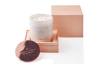 ARTISAN OF SENSE | Classic Soy Candle | Lavender. Eucalyptus. Sage
