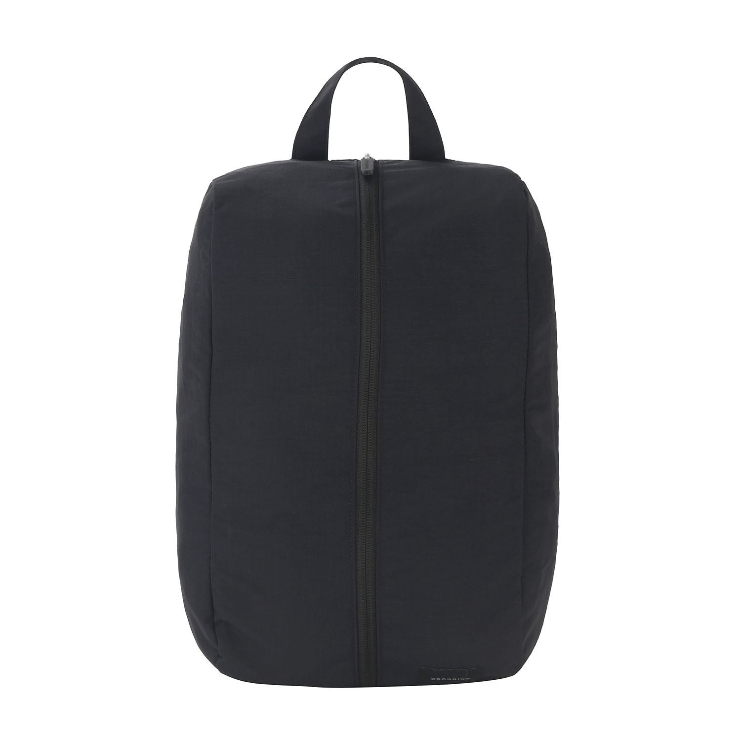 CROSSING | Waterproof Ripstop Nylon Multi Shoe Cube With Divider