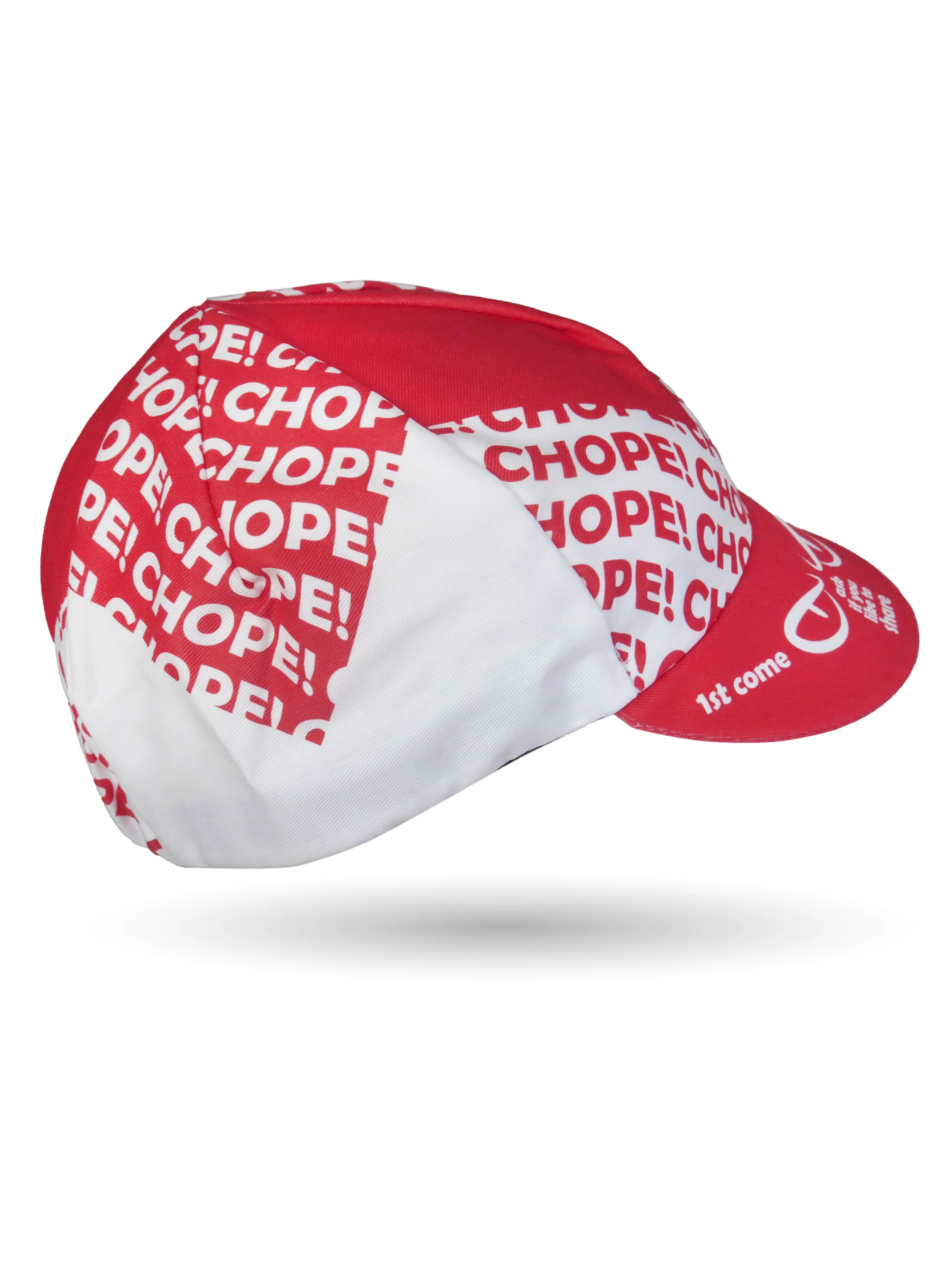 A DESIGN BY TAKACHYA | Chope! Takachya Cycling Cap