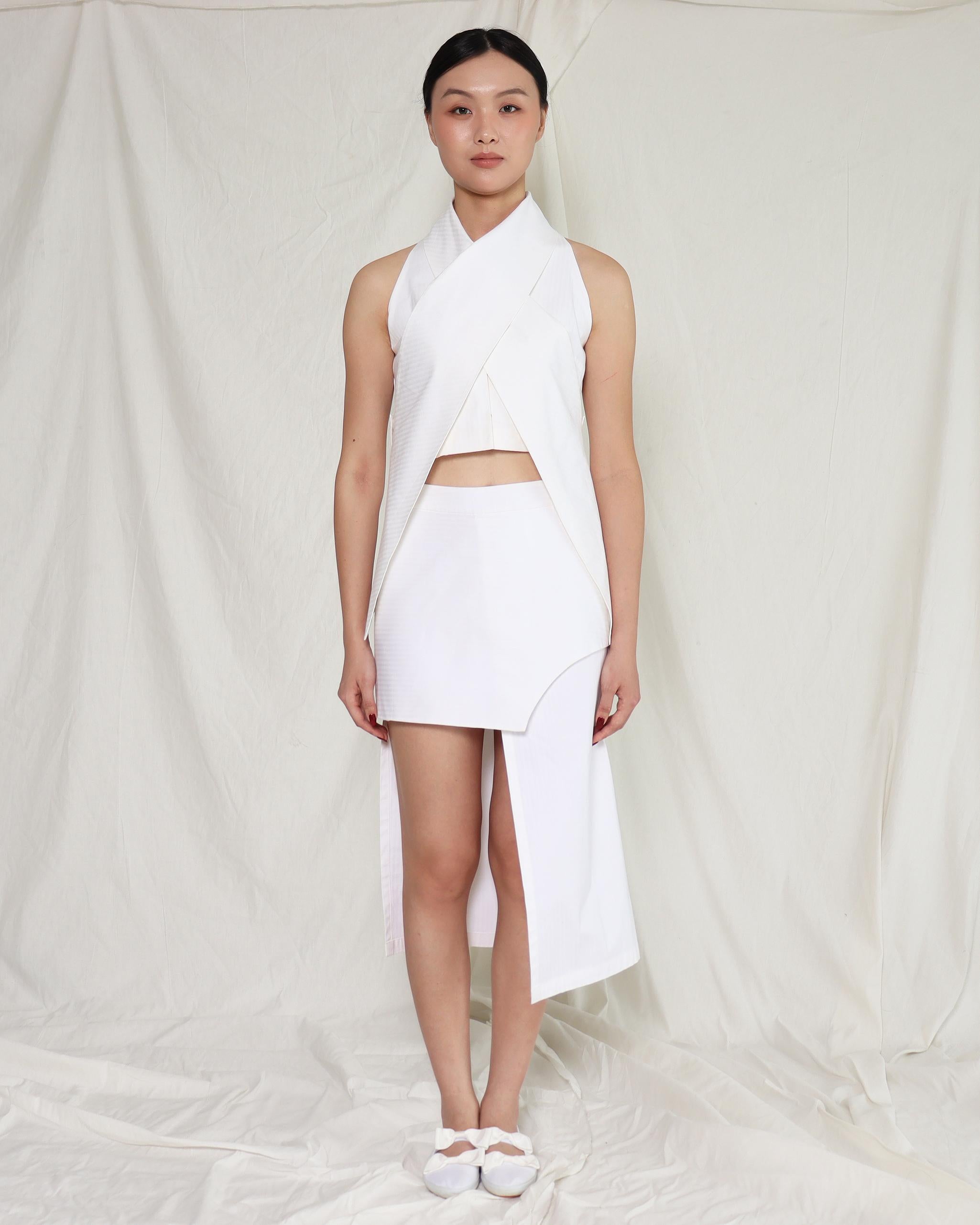 CELEST THOI | Faith Skirt