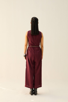 SUI | The Shore Tencel Jumpsuit