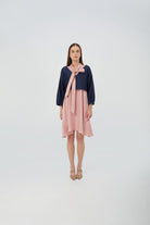 CAELI ECO LUXE | Cropped Jacket